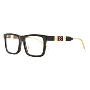 Gucci Square Premium Glasses 5967