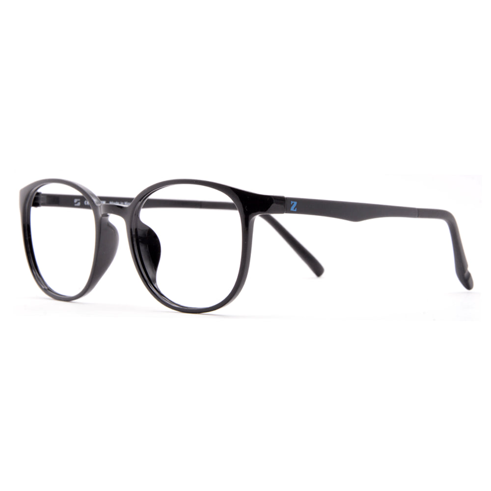 Zeiss Round Glasses 6251-3