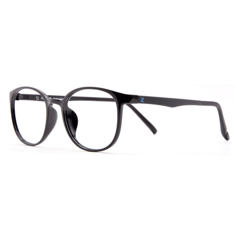 Zeiss Round Glasses 6251