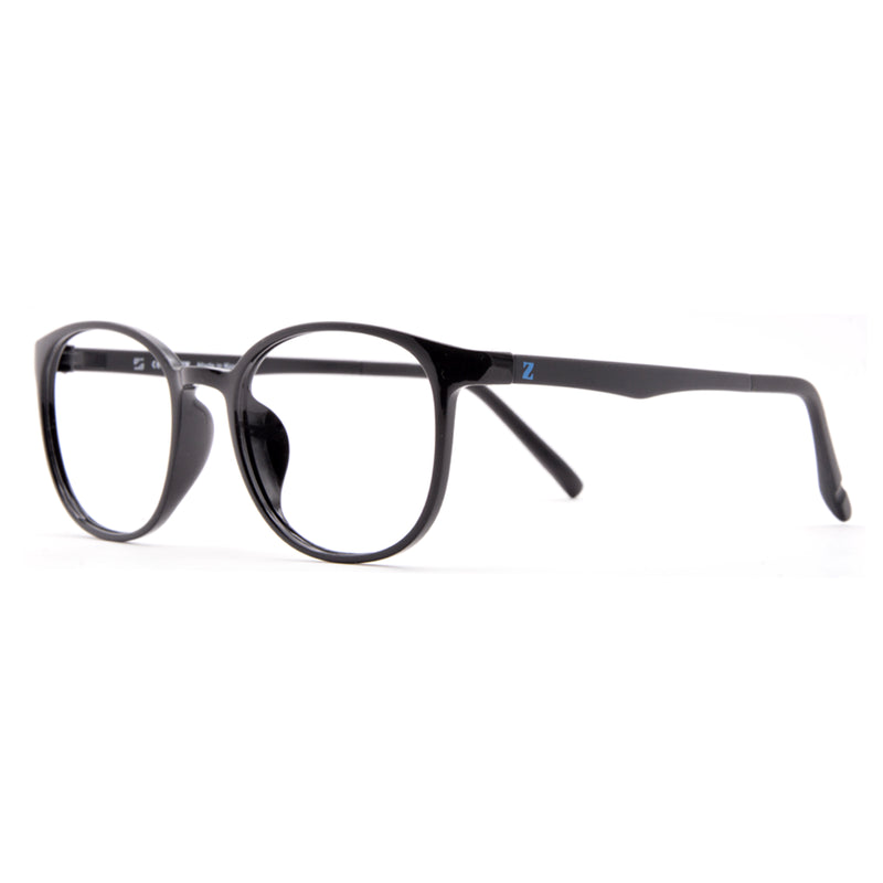 Zeiss Round Glasses 6251-zoom-