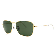 Ray-Ban RB3136 001 Caravan