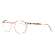Round Glasses 7259