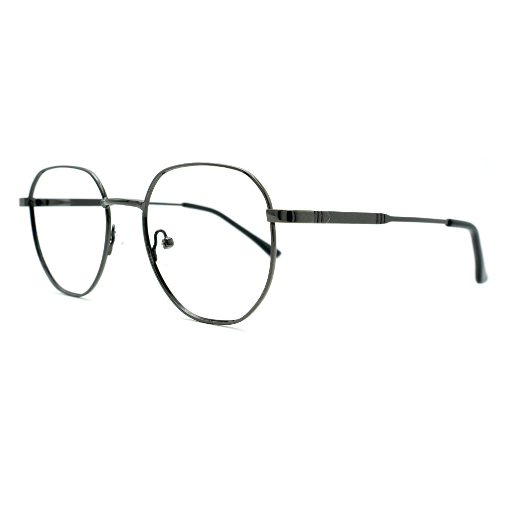 Hexagon Glasses 9488-3