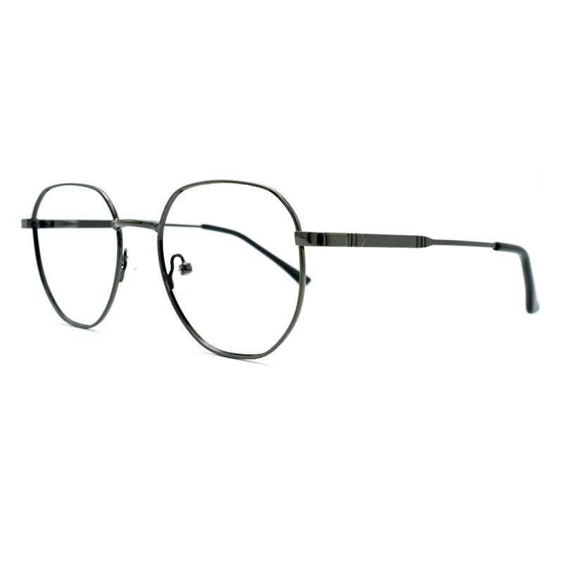 Hexagon Glasses 9488-zoom-