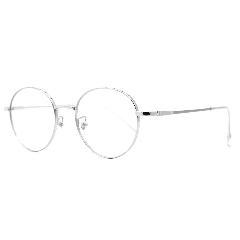 Round Glasses 7823-zoom-3