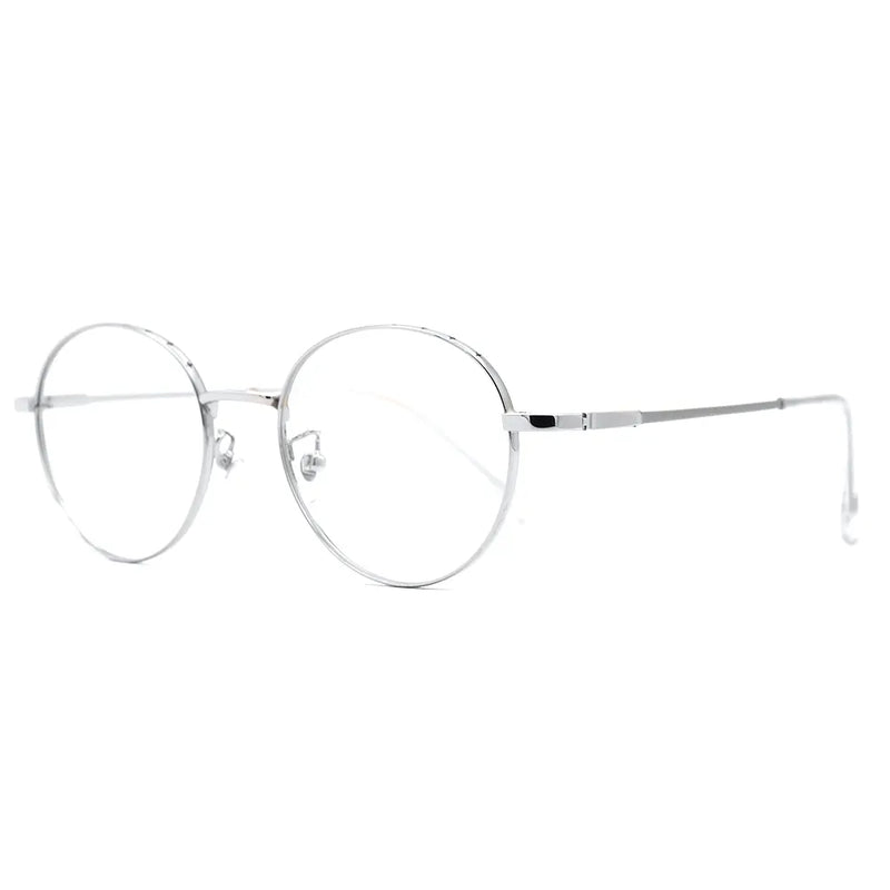 Round Glasses 7823-zoom-