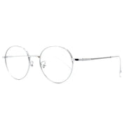 Round Glasses 7823