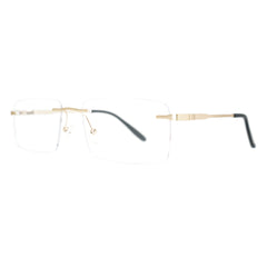 Rimless Glasses 10025