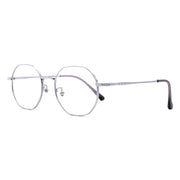 Hexagon Glasses 7746