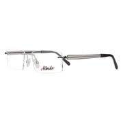 Rectangle Rimless 7583