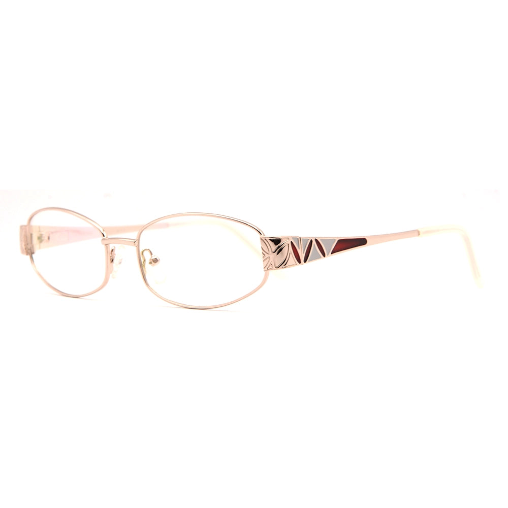 Oval Glasses 6725-zoom-3