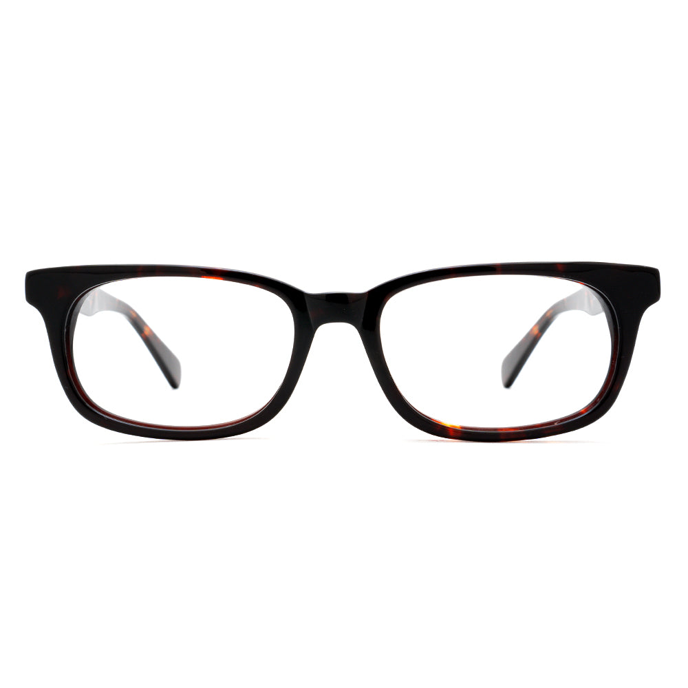Rectangle Glasses 9427