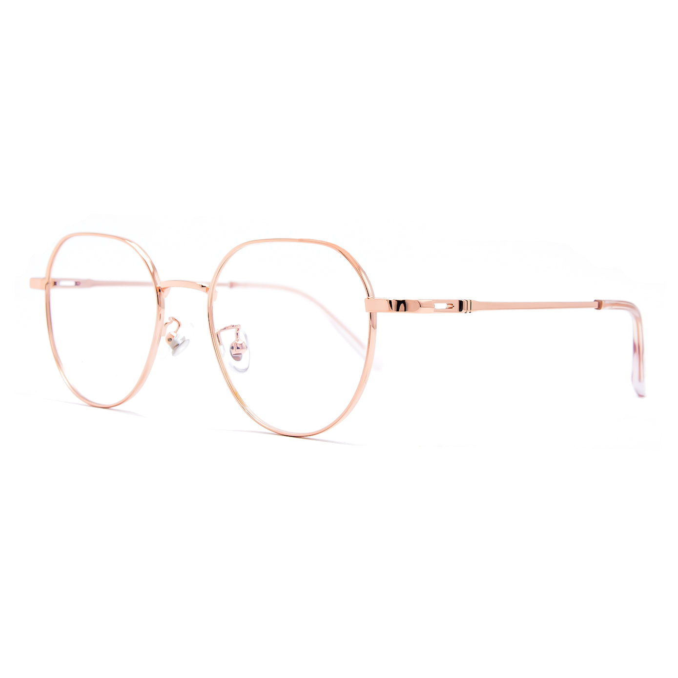 Square Glasses 7727-zoom-3