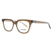 MIU MIU Premium Glasses 8604