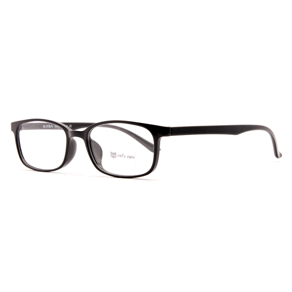 Rectangle Glasses 6282-zoom-3