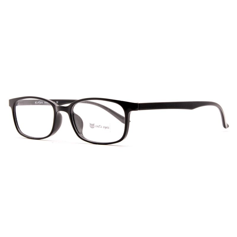 Rectangle Glasses 6282-zoom-