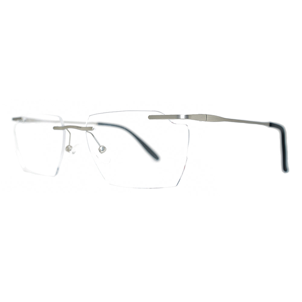 Rimless Glasses 10015