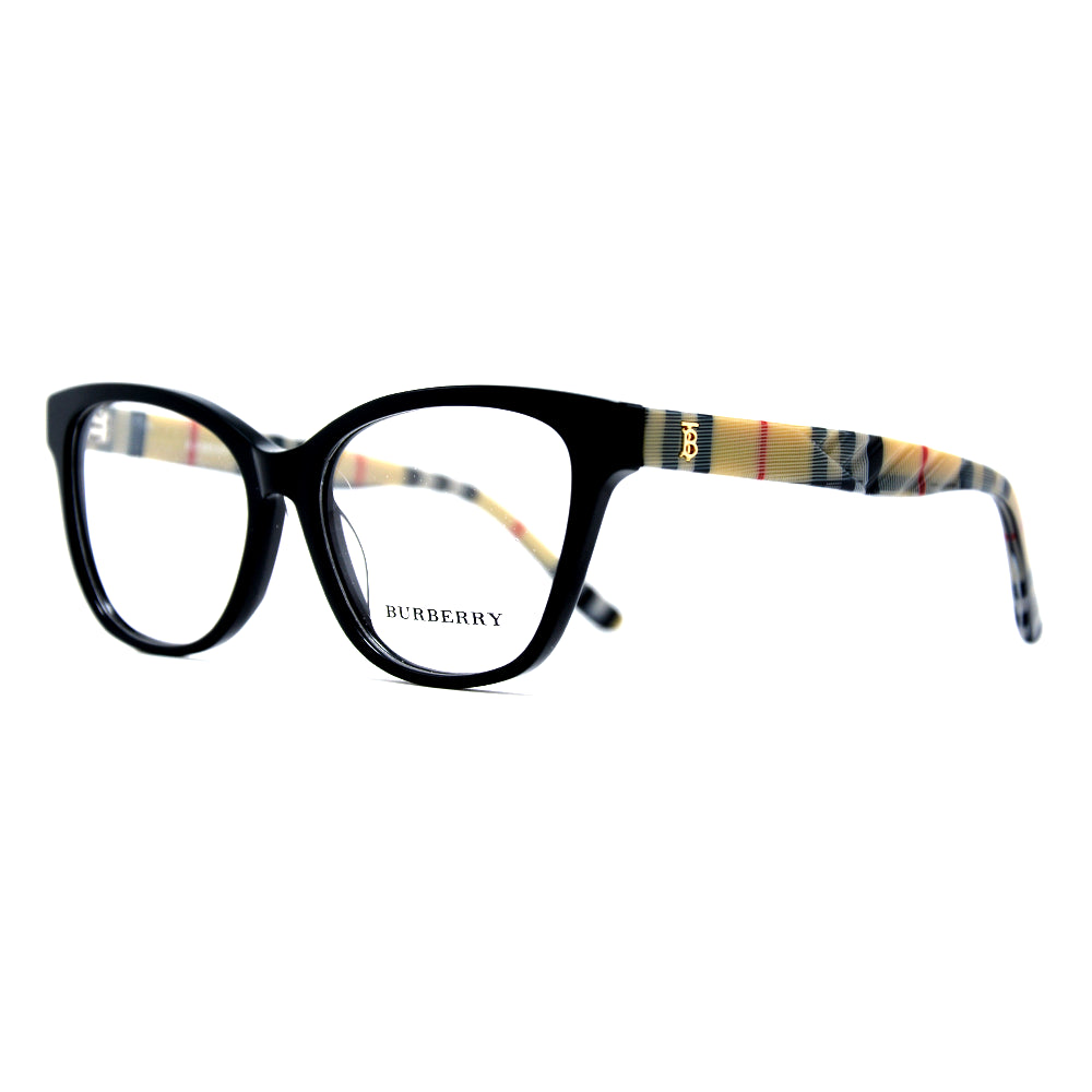 Burberry Premium Glasses 7869-zoom-3