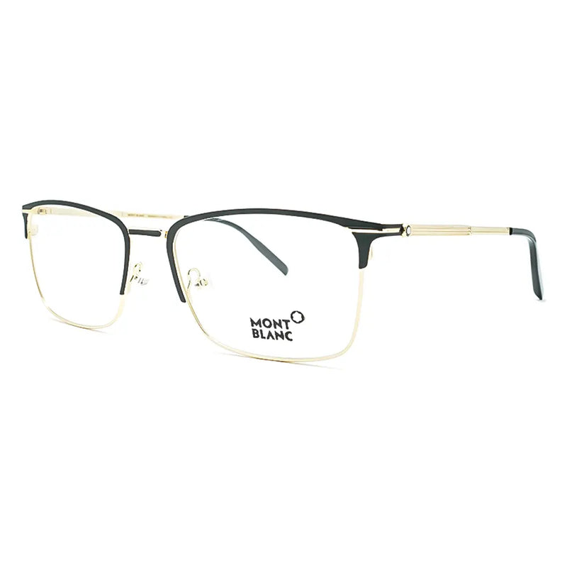 MontBlanc Square Glasses 8917-zoom-