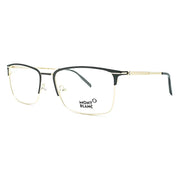 MontBlanc Square Glasses 8917