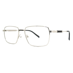 Square Premium Glasses 9857