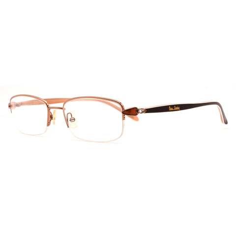 Half Rim Glasses 6709