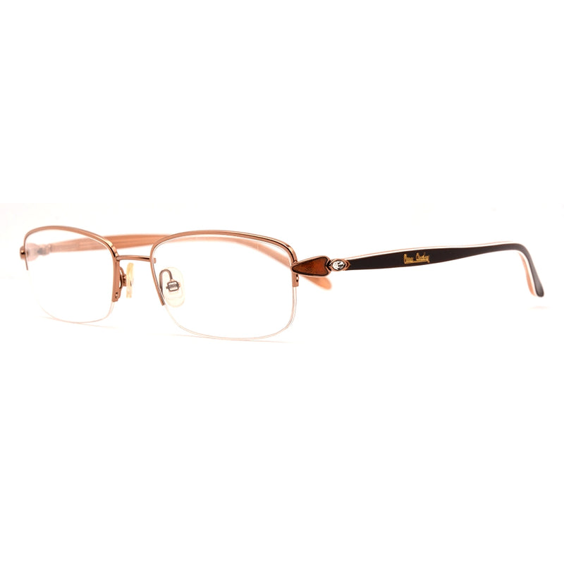 Half Rim Glasses 6709-zoom-