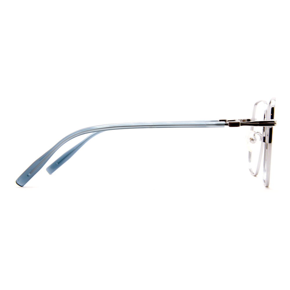 Square Glasses 8053-zoom-2