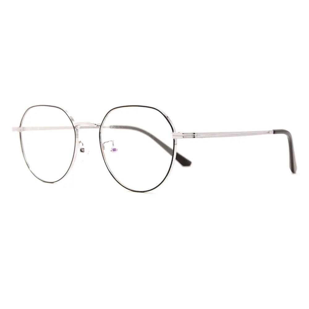 Round Glasses 7815-zoom-3
