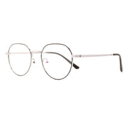 Round Glasses 7815