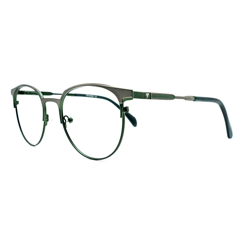 Round Glasses 9474-zoom-