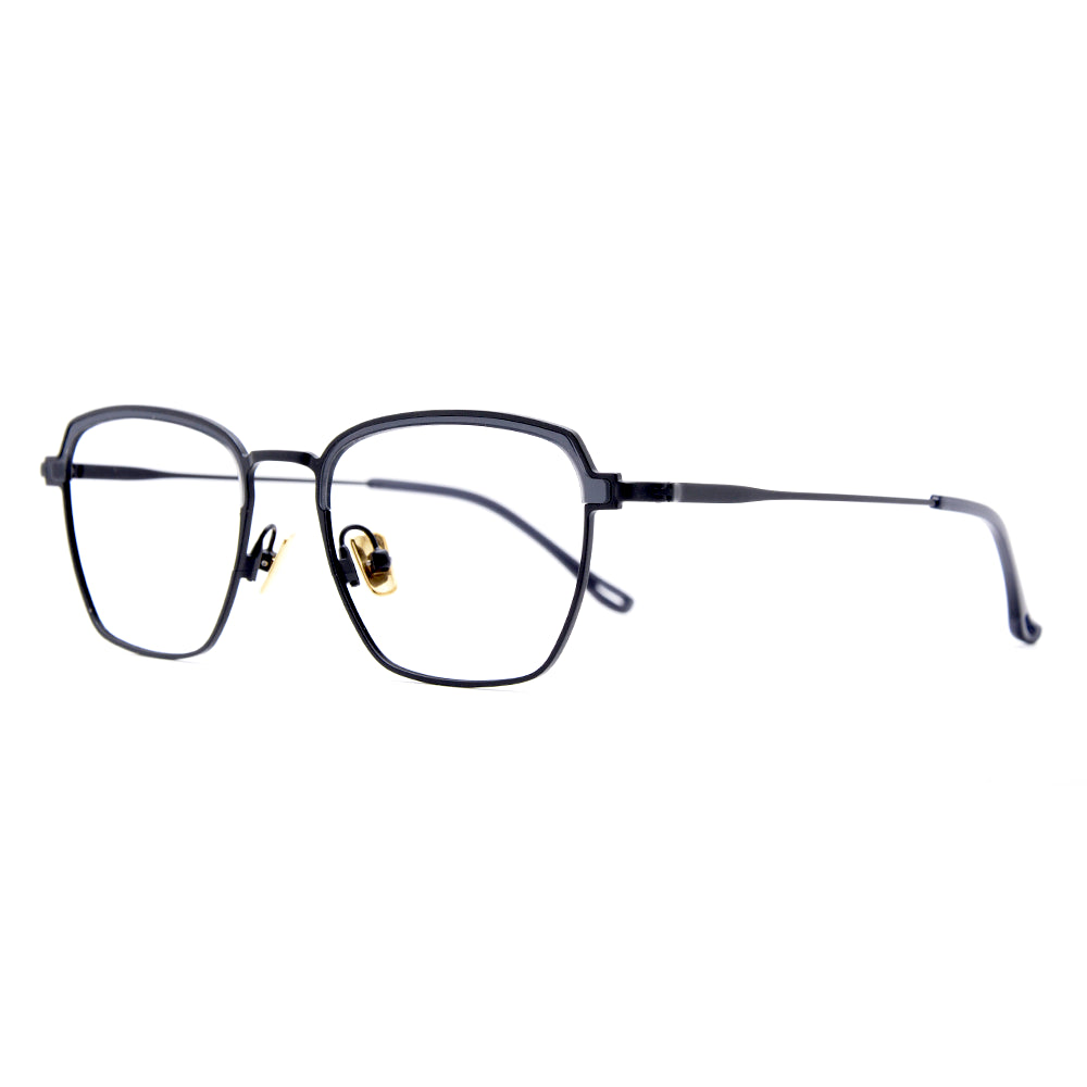 Lightweight & Durable Square Glasses 7929-zoom-3