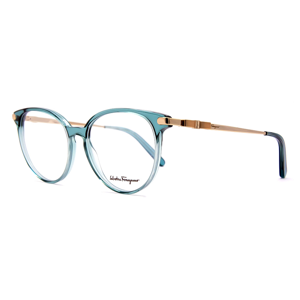 Salvatore Ferragamo SF2862 444-3