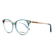 Salvatore Ferragamo SF2862 444