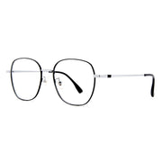 Square Glasses 8055