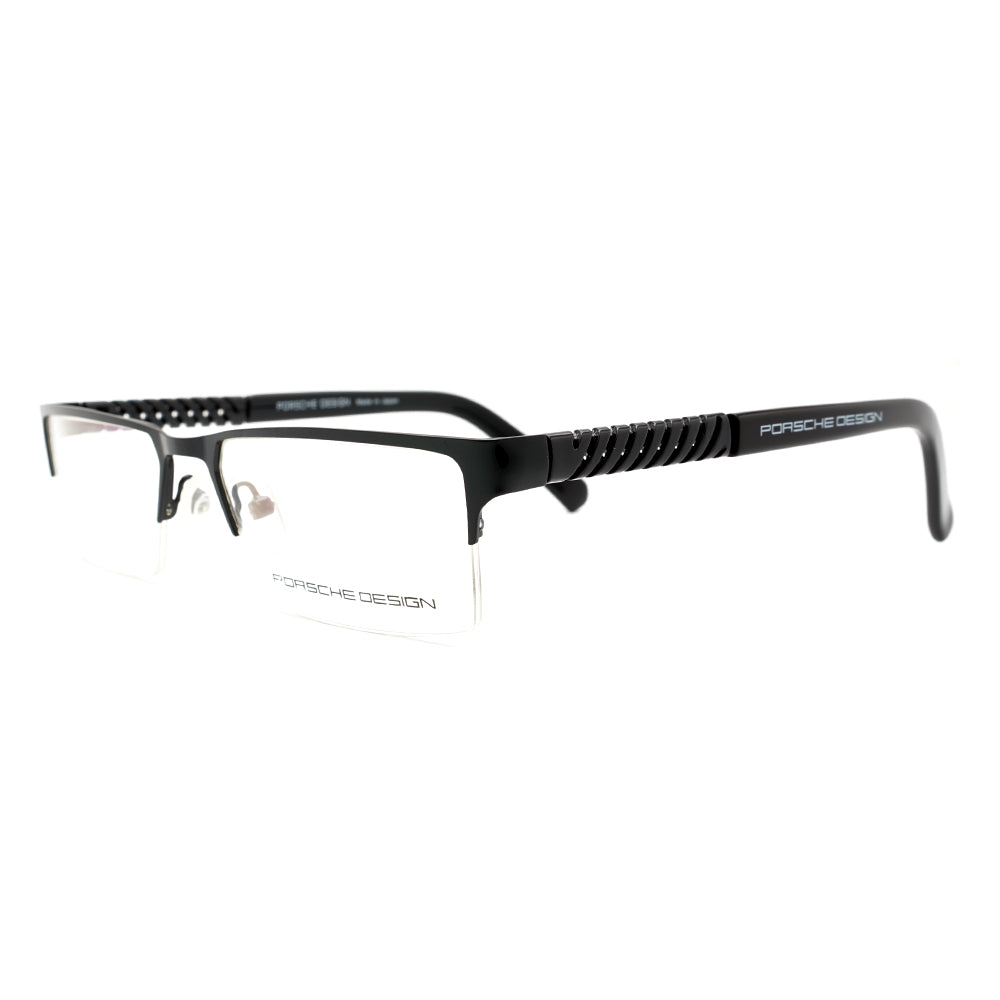 Porsche Design Half-Rim Glasses 9575