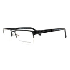 Porsche Design Half-Rim Glasses 9575
