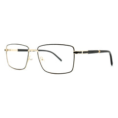 Square Premium Glasses 9867