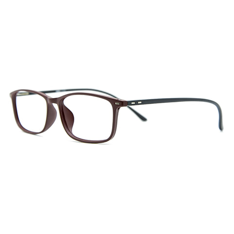 Rectangle Glasses 5826