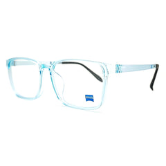 Zeiss Square Glasses 8867