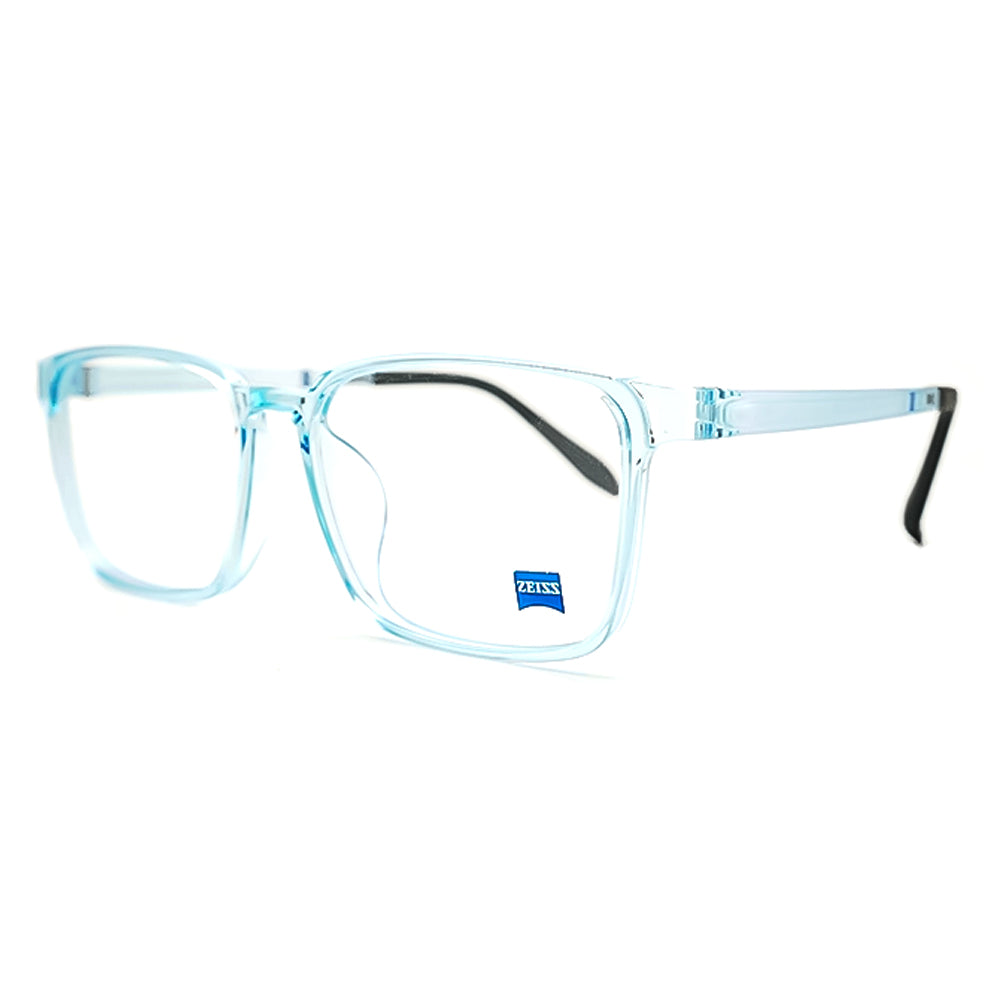 Zeiss Square Glasses 8867