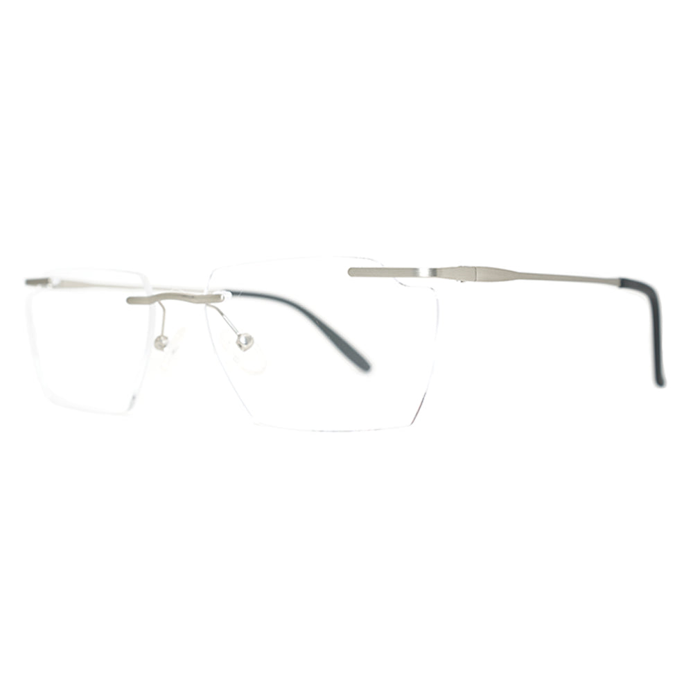Rimless Glasses 10010