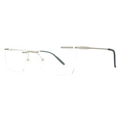 Rimless Glasses 10010