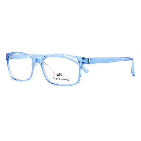 V-Idol Square Glasses 7042