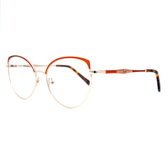 Cateye Glasses 9525