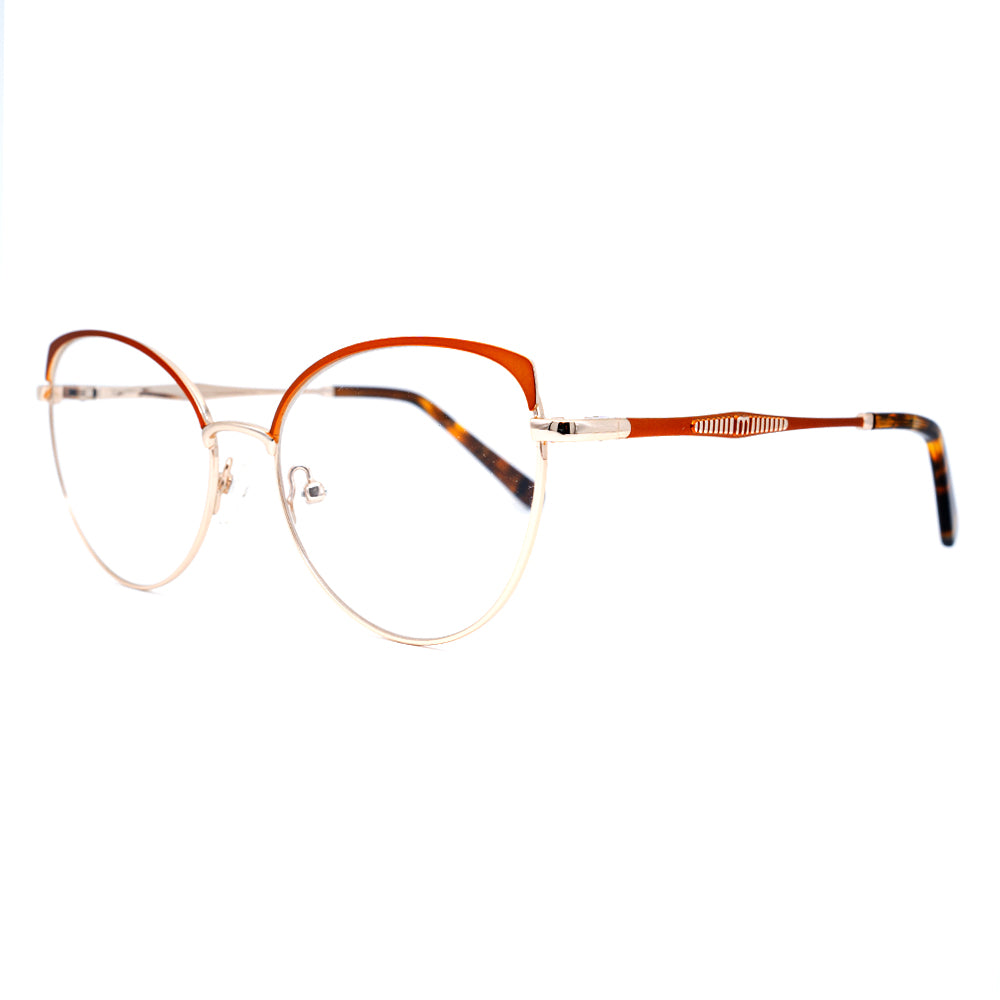 Cateye Glasses 9525