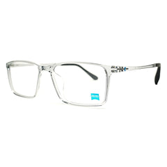 Zeiss Square Glasses 8869