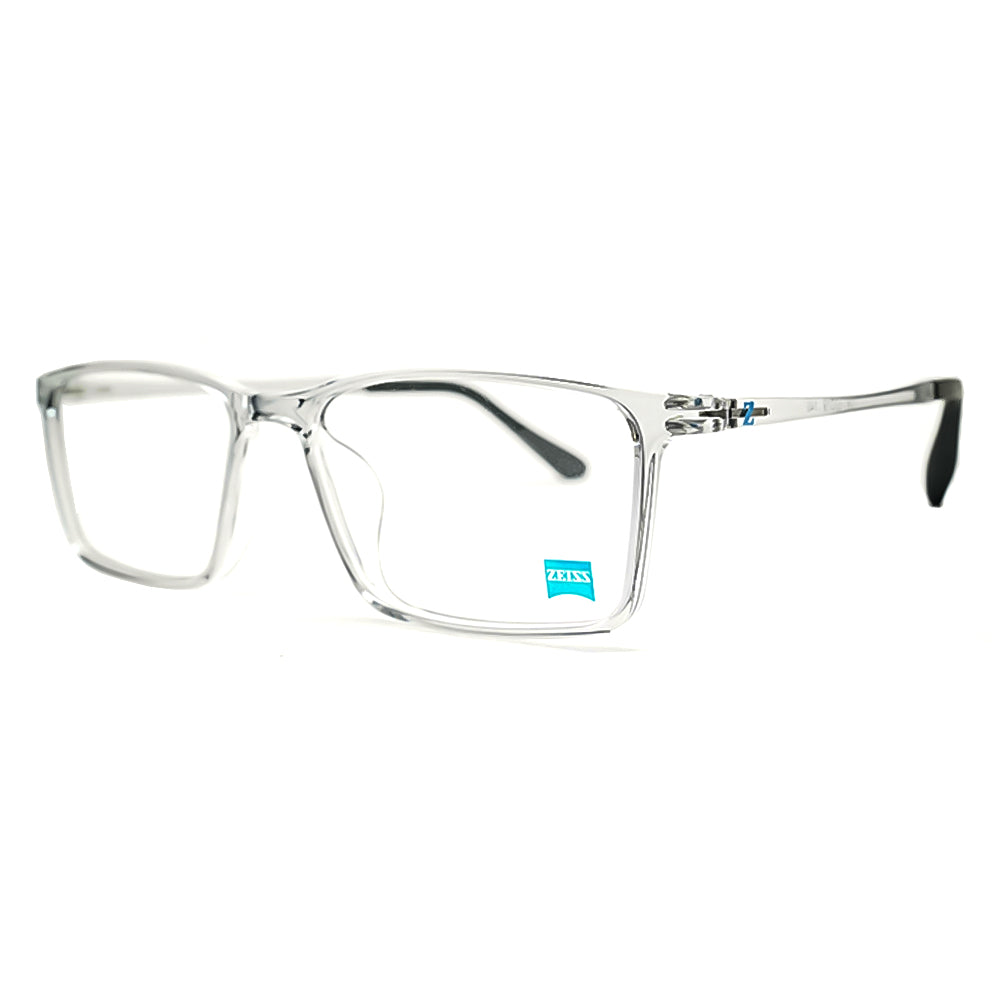 Zeiss Square Glasses 8869