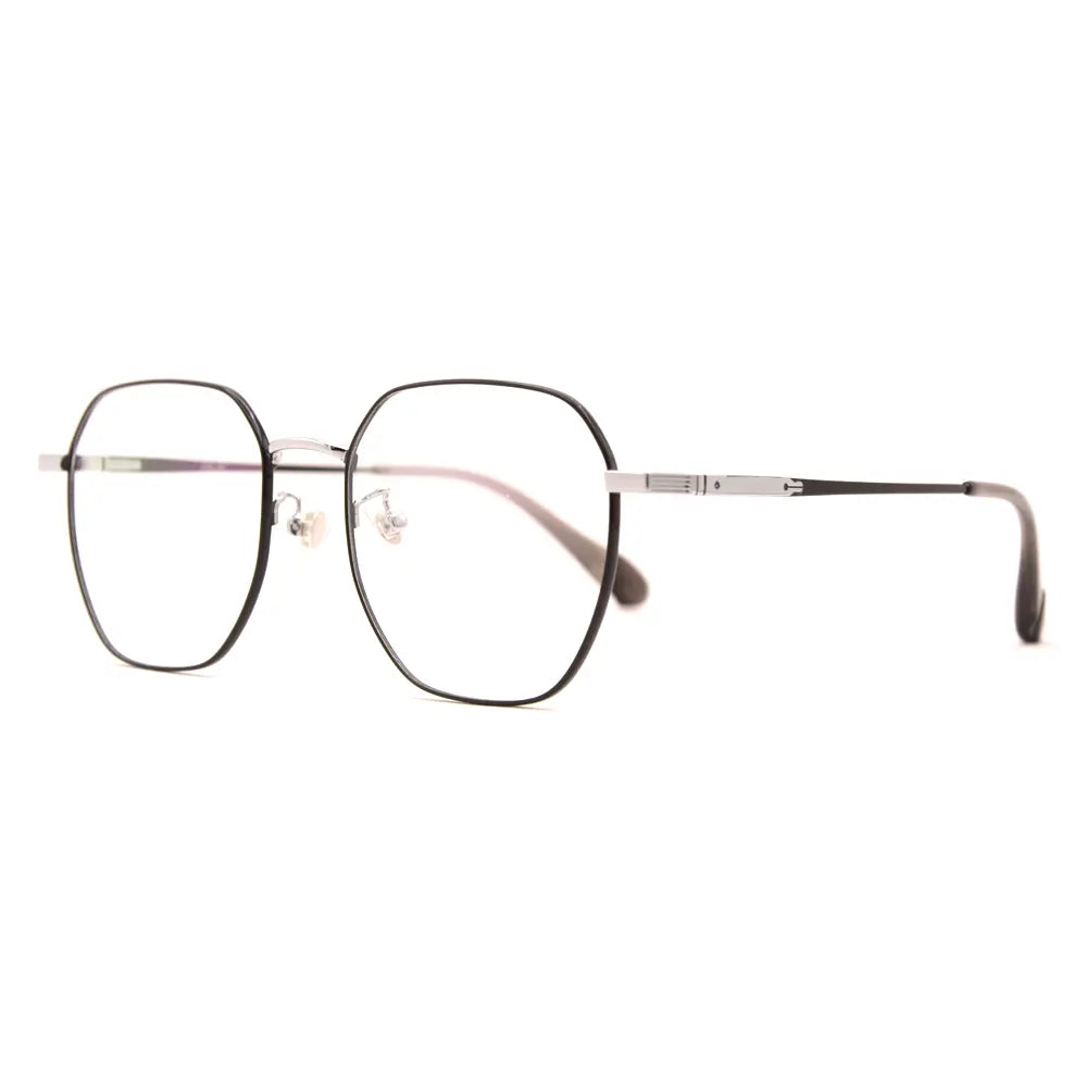 Hexagon Glasses 7818-3