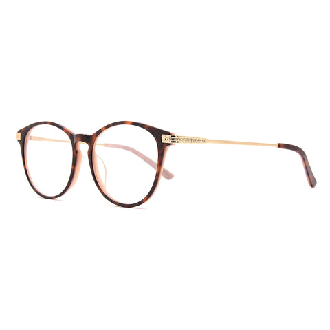 Round Glasses 7329